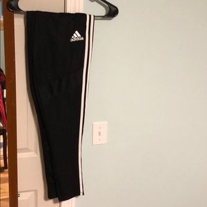 Adidas Soccer Pants